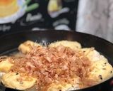 いっぱい作って♡がんもバーグ作り方8写真