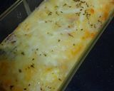 小麦粉、卵なし！米粉のケークサレ作り方5写真