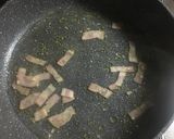 おいしいカルボナーラ作り方4写真