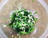 きゅうりとカニカマの塩昆布和え作り方6写真