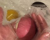おしゃれした カメロンパン作り方16写真