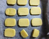 チーズクッキー作り方6写真