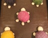 おしゃれした カメロンパン作り方19写真