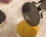 おしゃれした カメロンパン作り方18写真