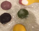 おしゃれした カメロンパン作り方17写真
