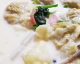 万能!ロールキャベツ作り方10写真