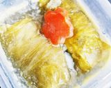 万能!ロールキャベツ作り方11写真