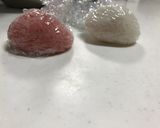 キャラ弁 ポケモン マルマイン作り方3写真