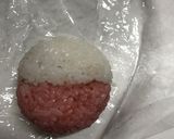キャラ弁 ポケモン マルマイン作り方4写真