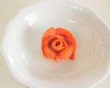 お弁当にも入れられるサーモンローズ作り方2写真