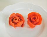 お弁当にも入れられるサーモンローズ作り方3写真