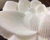 簡単 落雁クッキー ちんすこう作り方1写真