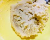 簡単 落雁クッキー ちんすこう作り方6写真