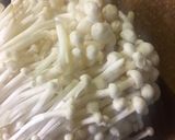 やみつき☆なめたけ作り方1写真