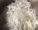やみつき☆なめたけ作り方2写真