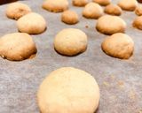 簡単 落雁クッキー ちんすこう作り方8写真
