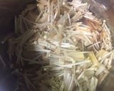 やみつき☆なめたけ作り方3写真