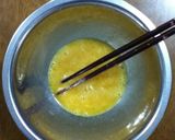 簡単！しゃけチャーハン!!作り方5写真