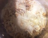 やみつき☆なめたけ作り方4写真