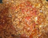 豆腐のミートソースグラタン作り方1写真