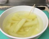 アツアツホクホク♪フライドポテト！作り方2写真