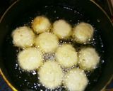 HＭで！フォンダンチョコドーナツ♡作り方5写真