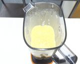 ブレンダ—プロで大阪ミックスジュース作り作り方4写真