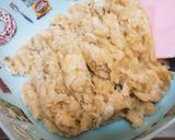 そのまんまバナナ米粉クッキー作り方4写真
