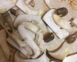 鶏むね肉の南蛮マリネ作り方3写真