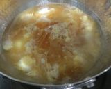 ゆり根の玉子とじ 簡単その②作り方5写真