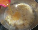 ゆり根の玉子とじ 簡単その②作り方6写真