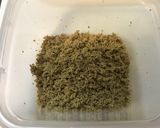 豚肉とジャガイモのカレー炒め作り方3写真