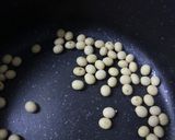 圧力鍋なし！大豆の水煮　時短レシピ作り方3写真