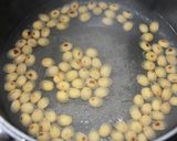 圧力鍋なし！大豆の水煮　時短レシピ作り方4写真