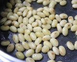 圧力鍋なし！大豆の水煮　時短レシピ作り方5写真