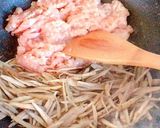 にぎやか♬親子丼作り方5写真