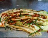 キムチ!作り方6写真