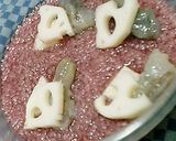 大人のひな祭り椀作り方3写真