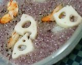 大人のひな祭り椀作り方4写真