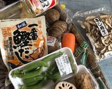 初心者さんの根菜煮物〜(o˘◡˘o)♡作り方1写真