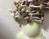 炊飯器で楽々!鶏手羽元のトマトクリーム煮作り方1写真
