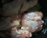 炊飯器で楽々!鶏手羽元のトマトクリーム煮作り方3写真