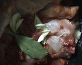 炊飯器で楽々!鶏手羽元のトマトクリーム煮作り方5写真