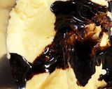 ♬大人なコーヒーパウンドケーキ♬作り方9写真