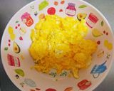 時短!節約!小松菜と豚肉のうまみ炒め♡作り方2写真