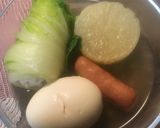 洋風おでん♪作り方5写真
