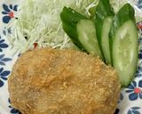 定番 コロッケ作り方8写真
