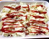 残り餃子皮がパリッとじゃがバター作り方5写真