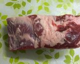 ストーブにおまかせトロトロ豚の角煮♪作り方1写真