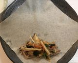 簡単・基本の春巻き作り方5写真
